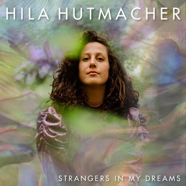 Cover art for Strangers in My Dreams