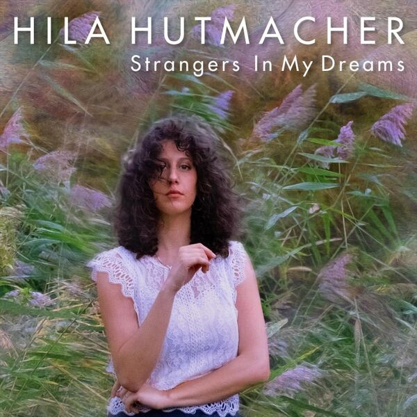 Cover art for Strangers in My Dreams